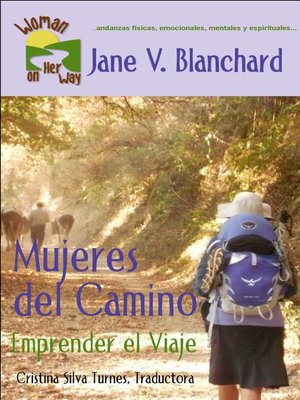 cover image of Mujeres del Camino